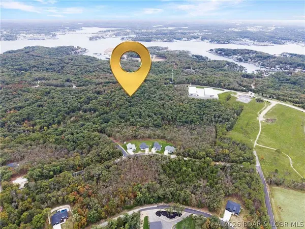 Lot 1289 Spring Creek DR, Sunrise Beach, MO 65079