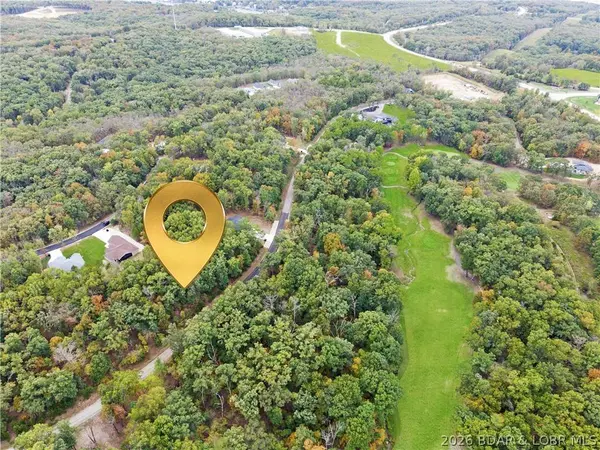 Lot 1234 Spring Creek DR, Sunrise Beach, MO 65079