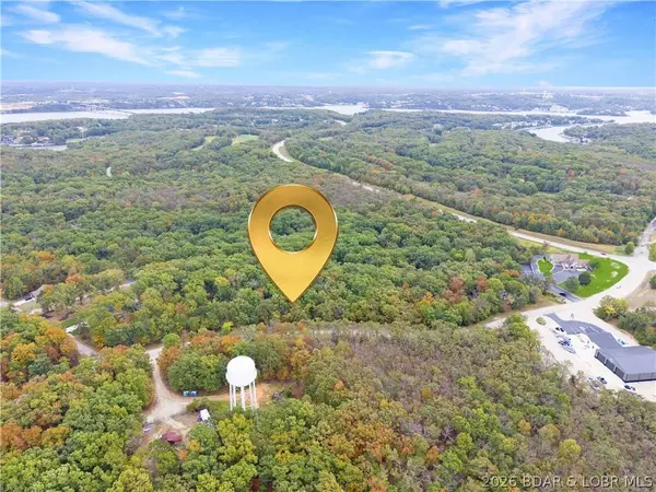 Lot 669 Fox Run CT, Sunrise Beach, MO 65079