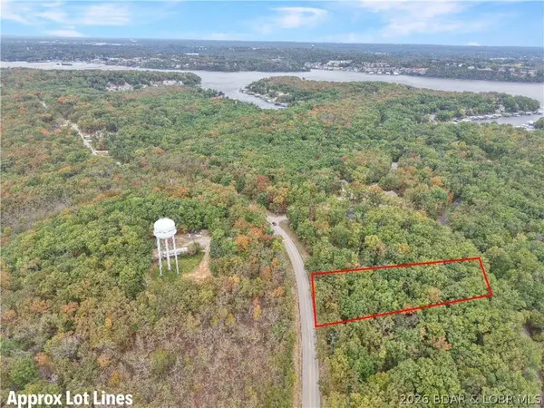 Lot 669 Fox Run CT, Sunrise Beach, MO 65079