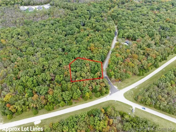 Lot 1289 Spring Creek DR, Sunrise Beach, MO 65079