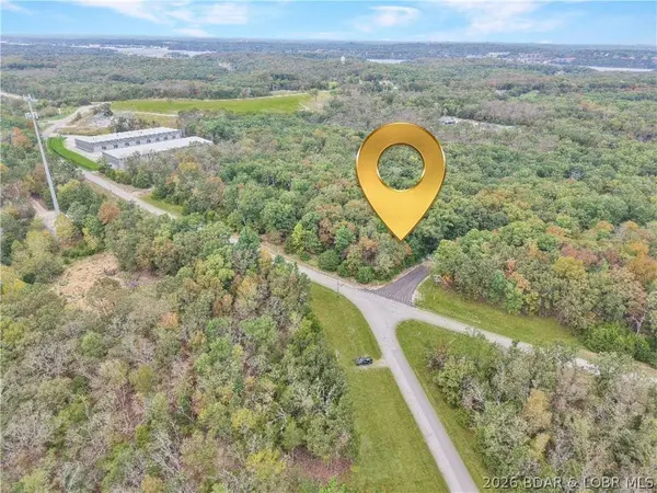 Lot 1289 Spring Creek DR, Sunrise Beach, MO 65079