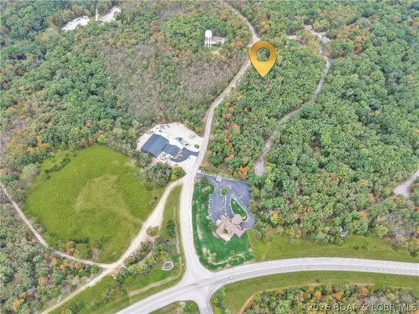 Lot 669 Fox Run CT, Sunrise Beach, MO 65079