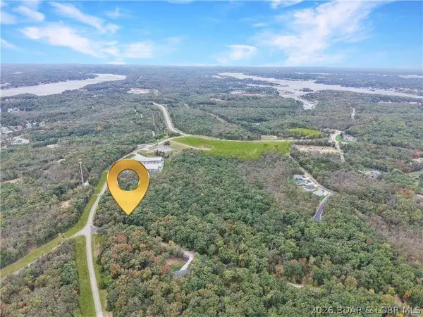 Lot 1289 Spring Creek DR, Sunrise Beach, MO 65079