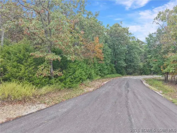 Lot 1289 Spring Creek DR, Sunrise Beach, MO 65079