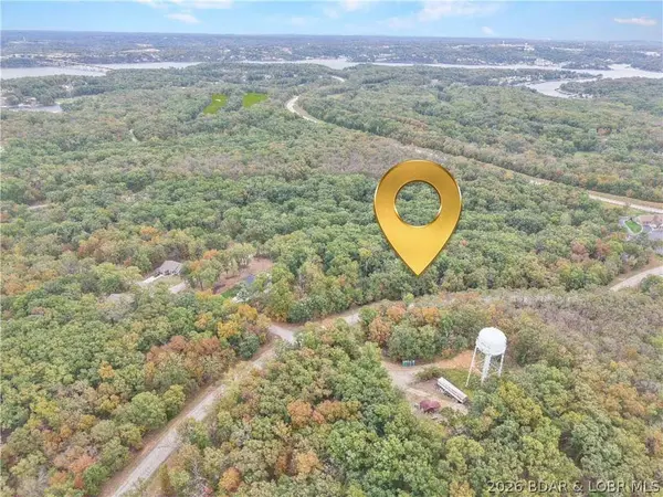 Lot 669 Fox Run CT, Sunrise Beach, MO 65079