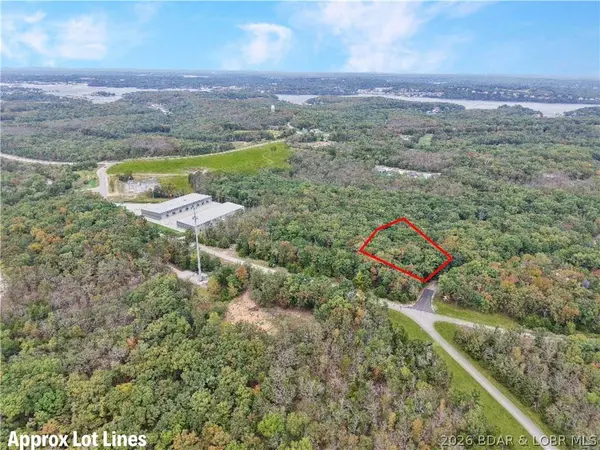 Lot 1289 Spring Creek DR