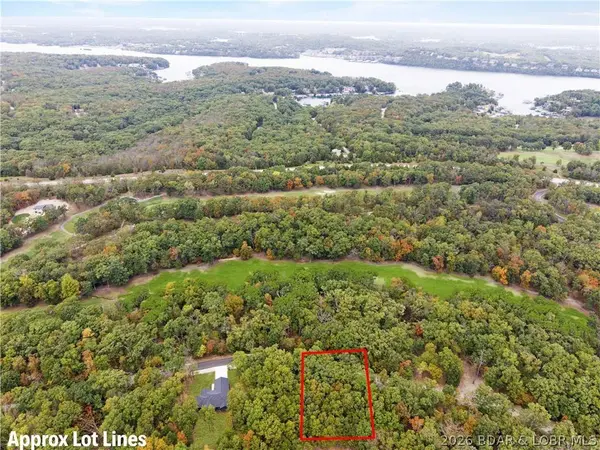Lot 1234 Spring Creek DR