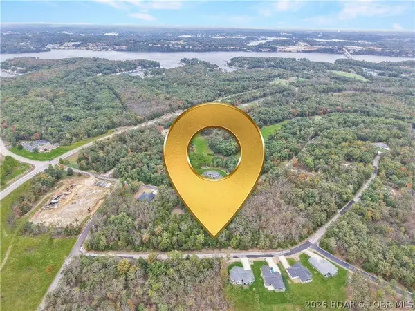 Lot 1363 Champions DR, Sunrise Beach, MO 65079