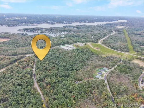 Lot 1289 Spring Creek DR, Sunrise Beach, MO 65079