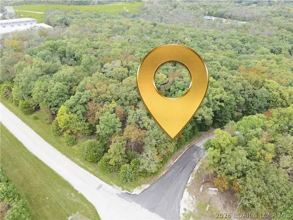 Lot 1289 Spring Creek DR, Sunrise Beach, MO 65079