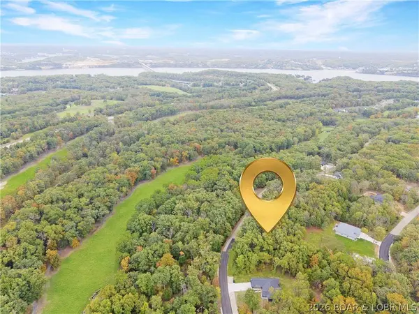 Lot 1234 Spring Creek DR, Sunrise Beach, MO 65079