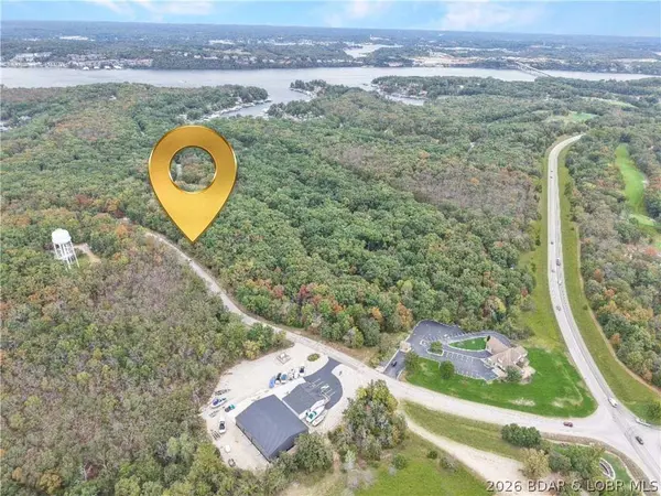 Lot 669 Fox Run CT, Sunrise Beach, MO 65079