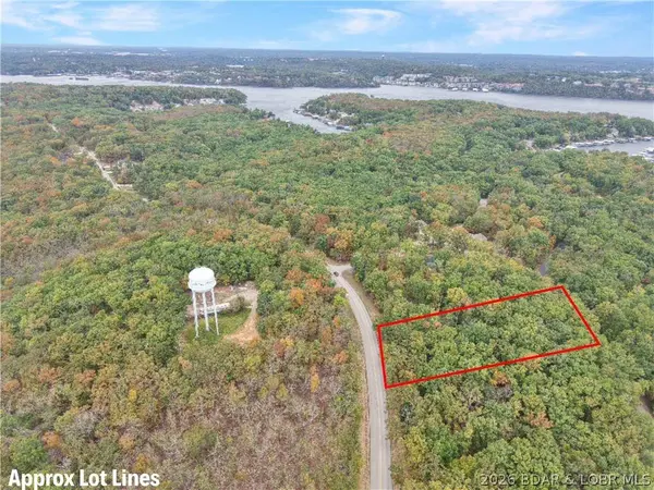 Lot 669 Fox Run CT