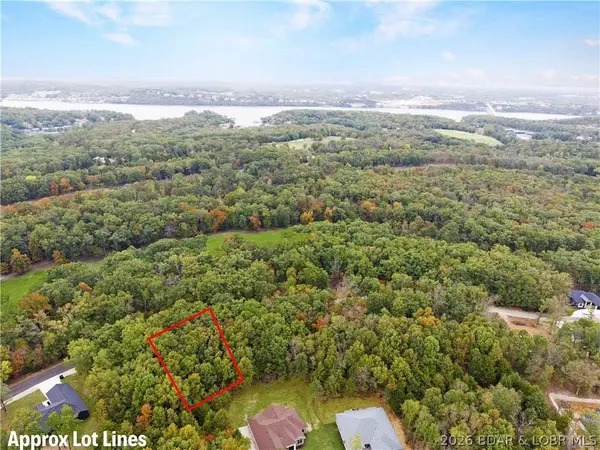 Lot 1234 Spring Creek DR, Sunrise Beach, MO 65079