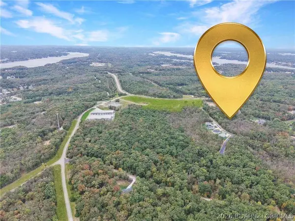 Lot 1363 Champions DR, Sunrise Beach, MO 65079