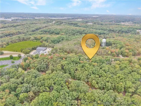 Lot 669 Fox Run CT, Sunrise Beach, MO 65079