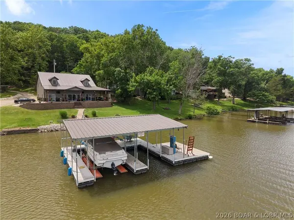 43 Sandy Beach LOOP, Camdenton, MO 65020