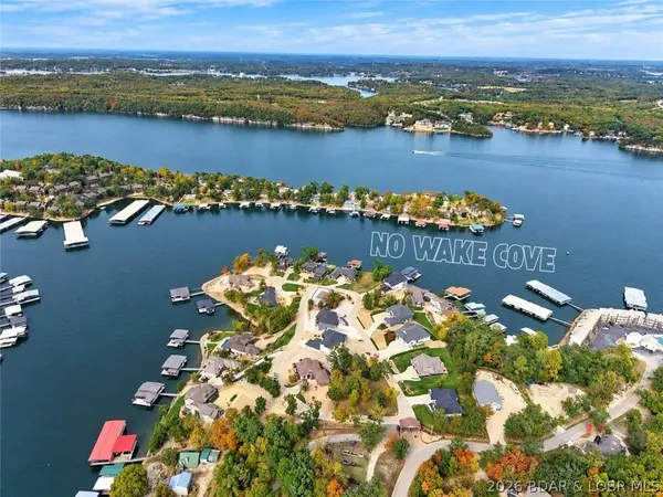 Lot 13 Casa Del Largo CIR, Osage Beach, MO 65065