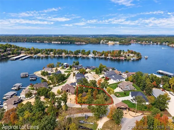 Lot 13 Casa Del Largo CIR, Osage Beach, MO 65065