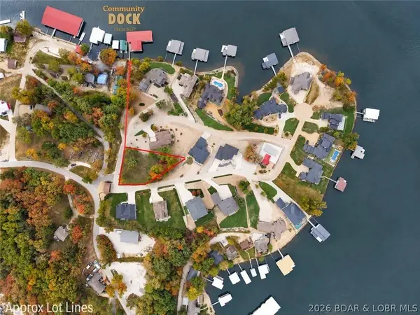 Lot 13 Casa Del Largo CIR, Osage Beach, MO 65065