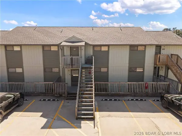 91 Southwood Shores PL #4B, Lake Ozark, MO 65049