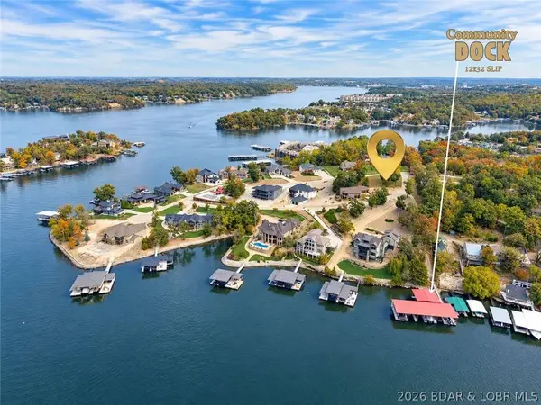 Lot 13 Casa Del Largo CIR, Osage Beach, MO 65065