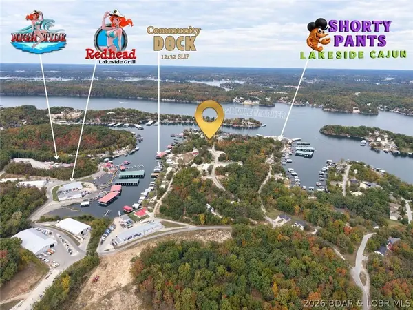 Lot 13 Casa Del Largo CIR, Osage Beach, MO 65065