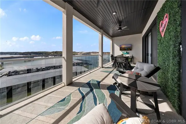 1065 Topsider LN #505, Osage Beach, MO 65065