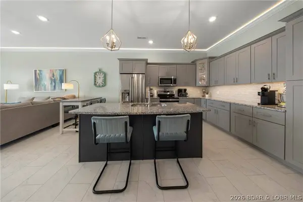 1065 Topsider LN #505, Osage Beach, MO 65065