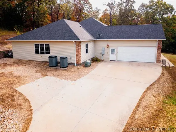 47 Mockingbird RD, Lake Ozark, MO 65049