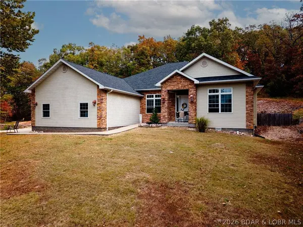 47 Mockingbird RD