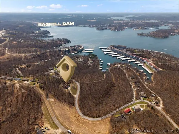 47 Mockingbird RD, Lake Ozark, MO 65049