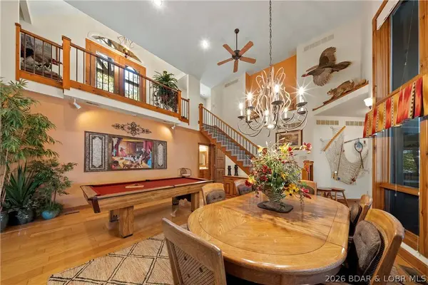 245 Rosewood Cove RD, Sunrise Beach, MO 65079
