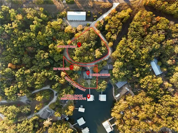 32521 Westhaven RD