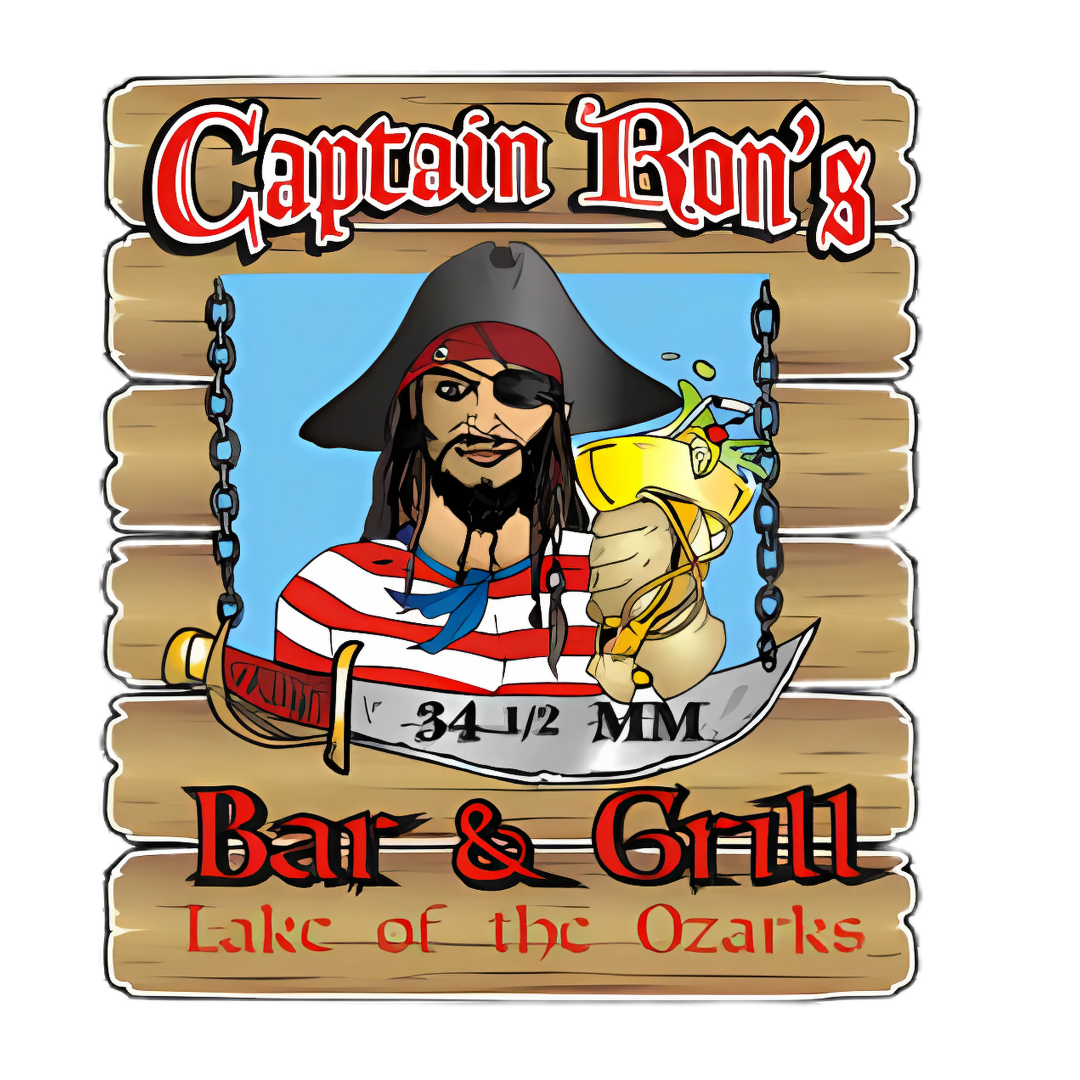 Captain Rons