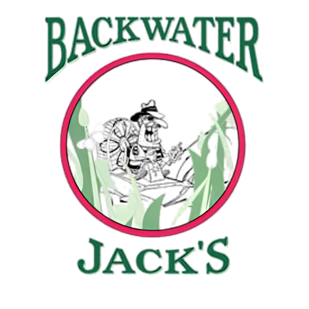 Backwater Jacks