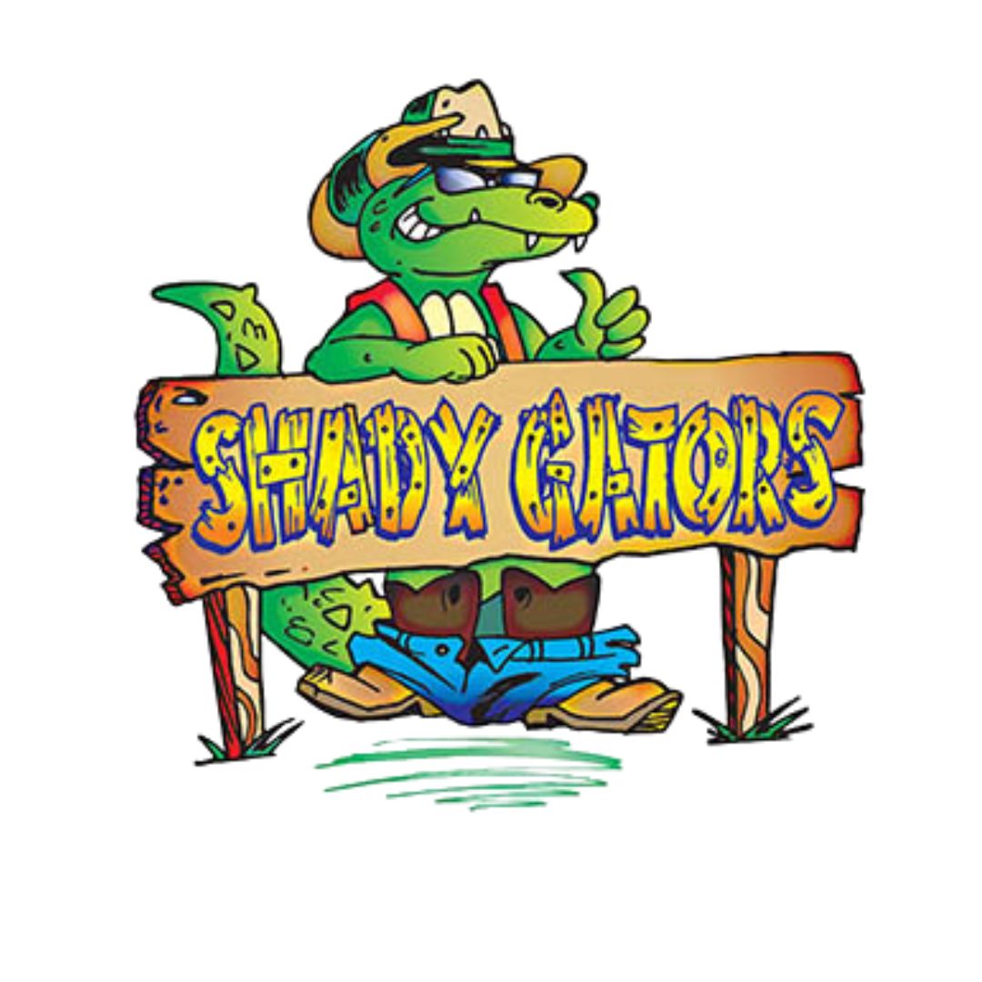 Shady Gators
