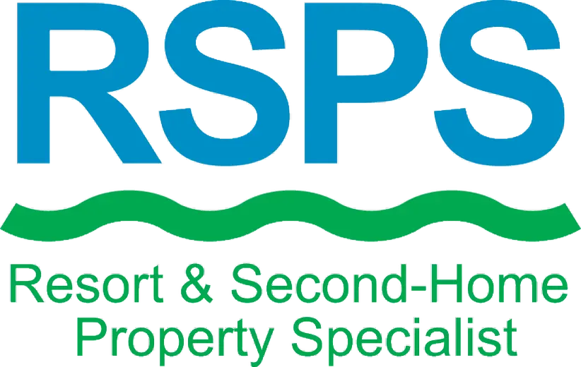 Resort & Second-Home Property Specialist