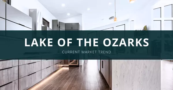 Lake of the Ozarks Market Update: What’s New in Real Estate?