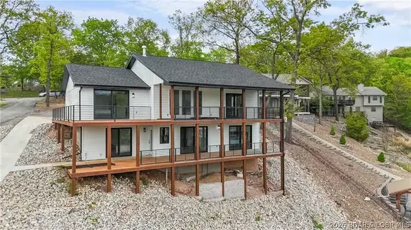Pet-Friendly Places Around Lake of the Ozarks