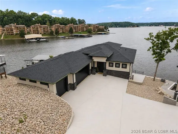439 Redbud LN, Lake Ozark, MO 65049