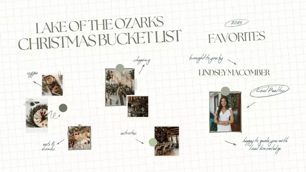 feature image of Best Holiday Things to Do at Lake of the Ozarks: Local Shopping, Coffee Shops, Restaurants &amp; Winter Activities