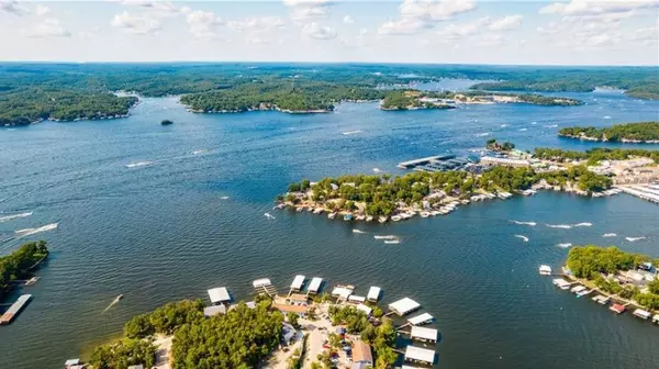 Lake of the Ozarks Mile Markers Explained