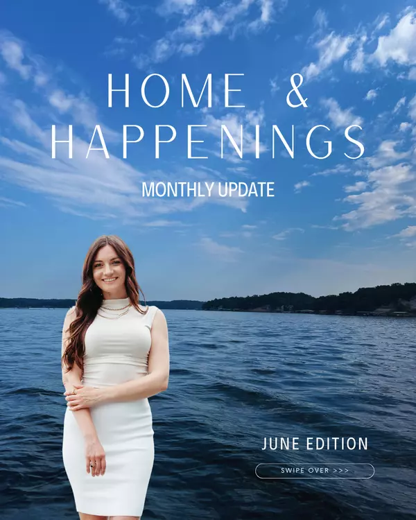 feature image of Lake of the Ozarks Events Calendar: June 2025 Home &amp; Happenings Guide