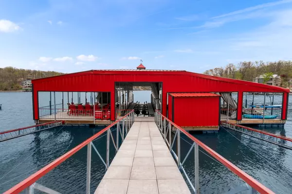 How to Get a Dock Permit at Lake of the Ozarks