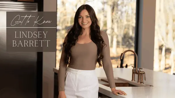 Lake of the Ozarks Missouri Realtor: Meet Lindsey Barrett with EXP Realty