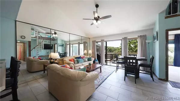 2500 Bay Point LN #543, Osage Beach, MO 65065