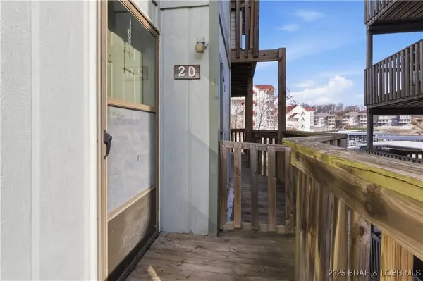 150 Southwood Shores DR #43-2D, Lake Ozark, MO 65049