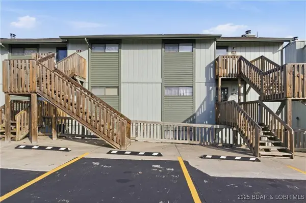 150 Southwood Shores DR #43-2D, Lake Ozark, MO 65049